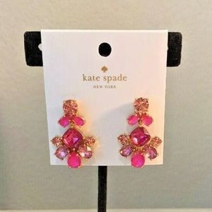 Kate Spade Earrings